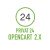 Модуль оплаты через Приват24 / Privat24 для Opencart 2.x [OCMOD]