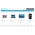 Модуль вывода случайных товаров для Opencart 2x [OCMOD]