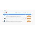 Окрема сторінка з акційними товарами Opencart 2x [OCMOD]