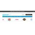 Модуль Панель повідомлень / Статусбар - Opencart 2.x