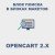 Модуль  Блок Поиска колонках для Opencart 2.x [OCMOD]