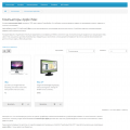 Модуль SEO теги для Opencart 2.x [OCMOD]