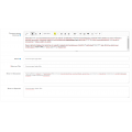 Модуль SEO теги для Opencart 2.x [OCMOD]