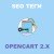 Модуль SEO теги для Opencart 2.x [OCMOD]