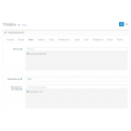 Модуль SEO теги для Opencart 2.x [OCMOD]