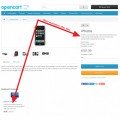 Модуль додаткових описів Product Short Description Plus Opencart 2.x [OCMOD]