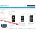 Модуль додаткових описів Product Short Description Plus Opencart 2.x [OCMOD]