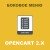 Модуль Боковое меню / Side menu Opencart 2x [OCMOD]