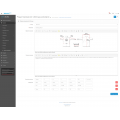 Модуль Таблица размеров товара / Product Size chart для Opencart 2.x [OCMOD]