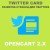 Twitter Card - модуль микроразметки твиттера для Opencart 2.x [OCMOD]