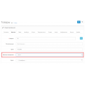 Единицы измерения для цены товара на Opencart 2.x [OCMOD]