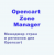 Менеджер країн і регіонів / Countries and Zones Manager - Opencart [OCMOD]