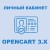 Модуль Личный кабинет покупателя / Account Dashboard Pro для Opencart 3x [OCMOD]