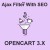 Модуль фільтру товарів AJAX Filter PRO (SEO Links) для Opencart 3.x [OCMOD]