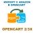 Модуль импорта товара с  Amazon на OpenCart 2/3 [OCMOD]