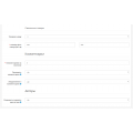 Простий і функціональний блог для Opencart 3.x [OCMOD]