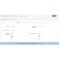 Упрощенное оформление заказа Opencart 3.x [OCMOD]