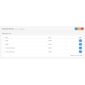 Модуль Складові товару / Product Components для Opencart 3.X [OCMOD]
