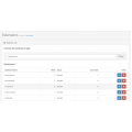 Модуль Составляющие товара / Product Components для Opencart 3.X [OCMOD]
