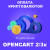 CryptoCloud - Принятие платежей в разных криптовалютах Opencart 2/3x [OCMOD]