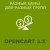 Разные цены для групп клиентов Opencart 3.x [OCMOD]