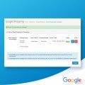 Модуль вивантаження товарів в Google Shopping для Opencart 3 [OCMOD]