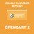 Google Customer Reviews / Отзывы магазина в Гугл для Opencart 2.3 [OCMOD]