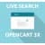 Модуль Live search / Живий пошук з випадають варіантами для Opencart 3x [OCMOD]
