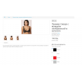 Модуль Изображения опций PRO для Opencart 3.x [OCMOD]