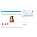 Модуль Изображения опций PRO для Opencart 3.x [OCMOD]