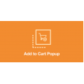 Всплывающая корзина / Popup Cart - модуль для Opencart 3.x [OCMOD]