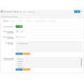 Всплывающая корзина / Popup Cart - модуль для Opencart 3.x [OCMOD]