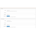 Модуль SEO Генератор / SEO Generator для Opencart 3x [OCMOD]