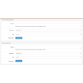 Модуль SEO Генератор / SEO Generator для Opencart 3x [OCMOD]