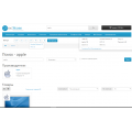 Расширение для производителей Opencart 3x / OcStore 3x [OCMOD]