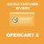 Google Customer Reviews / Отзывы магазина в Гугл для Opencart 2.3 [OCMOD]