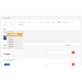 Зміна фото при виборі опції - Opencart 3.x [OCMOD]