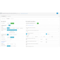 Горизонтальное мега-меню / Super Mega Menu -  Opencart 3.0 [OCMOD]