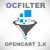 Модуль фільтра OCFilter для Opencart 3.x [OCMOD]