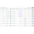 Модуль Улучшенный менеджер заказов для Opencart 3.x [OCMOD]