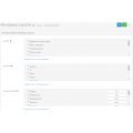 Модуль Улучшенный менеджер заказов для Opencart 3.x [OCMOD]