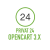Модуль оплати через Приват24 / Privat24 для Opencart 3.x [OCMOD]