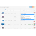 Модуль Менеджер товаров / Product manager для Opencart 3.x [OCMOD]