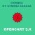 Скидка от суммы заказа Opencart 3x [OCMOD]