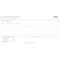 Rozetka Attribute Connect – модуль зв'язку атрибутів розетки Opencart 2.x [OCMOD]