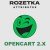 Rozetka Attribute Connect - модуль связи атрибутов розетки Opencart 2.x [OCMOD]