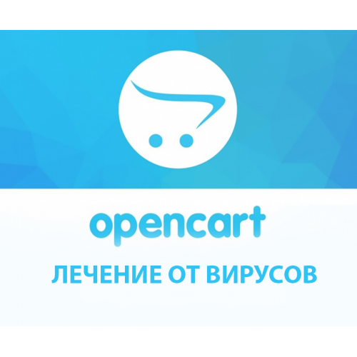 Лікування сайту від вірусів