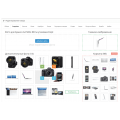 Модуль Easyphoto - завантаження фотографій в один клік для Opencart 2.x [OCMOD]