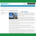 Модуль блога Easy Blog Pro - Opencart 2x [OCMOD] 