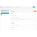 Модуль Мои способы доставки / Custom Delivery / X-Shipping PRO для Opencart 3.x [OCMOD]